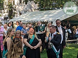 J&auml;gertaufe 2025