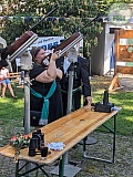J&auml;gertaufe 2025