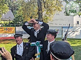 J&auml;gertaufe 2025