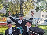 J&auml;gertaufe 2025