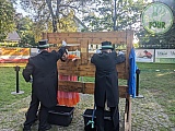 J&auml;gertaufe 2025