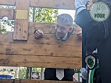 J&auml;gertaufe 2025