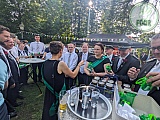 J&auml;gertaufe 2025