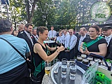 J&auml;gertaufe 2025