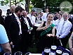 J&auml;gertaufe 2025