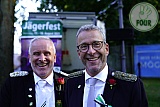 J&auml;gertaufe 2025