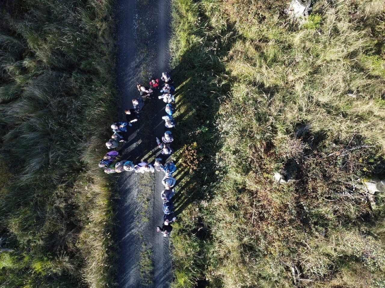 Herbstwanderung 2025